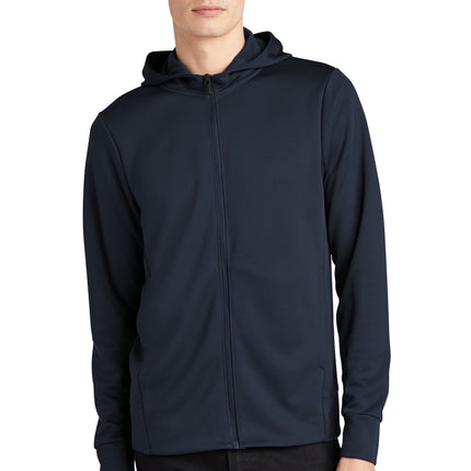 Mercer+Mettle ®  Double-Knit Full-Zip Hoodie MM3002