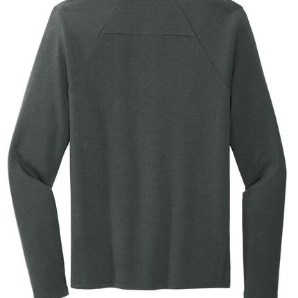 Mercer+Mettle ®  Stretch 1/4-Zip Pullover MM3010