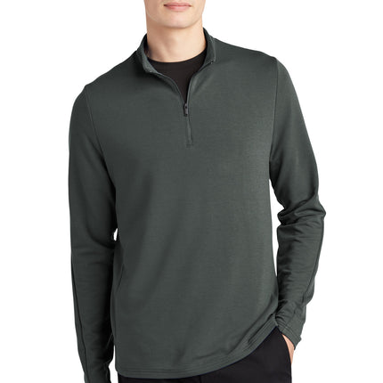 Mercer+Mettle ®  Stretch 1/4-Zip Pullover MM3010