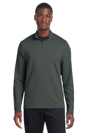 Mercer+Mettle® Stretch 1/4-Zip Pullover MM3010