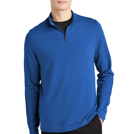 Mercer+Mettle ®  Stretch 1/4-Zip Pullover MM3010