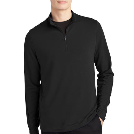 Mercer+Mettle ®  Stretch 1/4-Zip Pullover MM3010