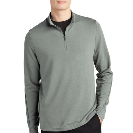 Mercer+Mettle ®  Stretch 1/4-Zip Pullover MM3010