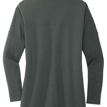 Mercer+Mettle ®  Women's Stretch Open-Front Cardigan MM3015