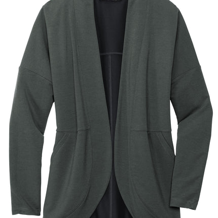Mercer+Mettle ®  Women's Stretch Open-Front Cardigan MM3015