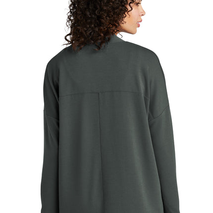 Mercer+Mettle ®  Women's Stretch Open-Front Cardigan MM3015