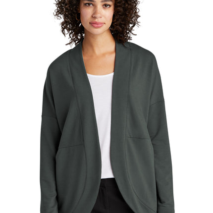 Mercer+Mettle ®  Women's Stretch Open-Front Cardigan MM3015