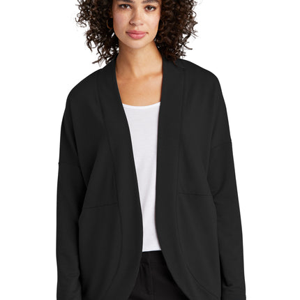 Mercer+Mettle ®  Women's Stretch Open-Front Cardigan MM3015