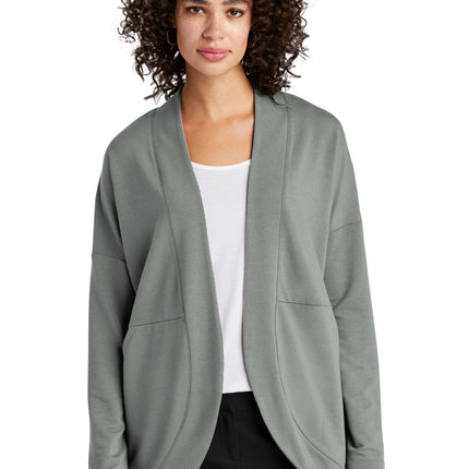 Mercer+Mettle ®  Women's Stretch Open-Front Cardigan MM3015