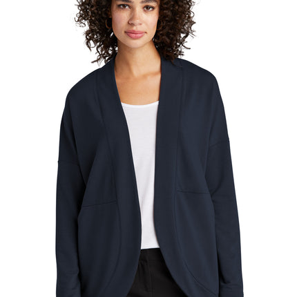 Mercer+Mettle ®  Women's Stretch Open-Front Cardigan MM3015