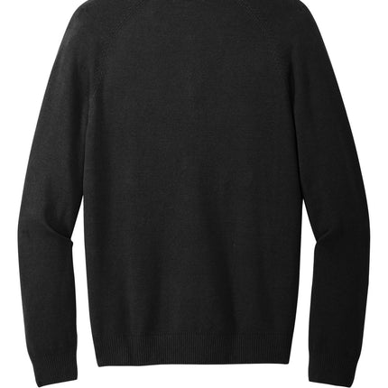 Mercer+Mettle ®  1/4-Zip Sweater MM3020