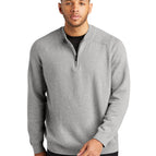 Gusty Grey Heather / XS