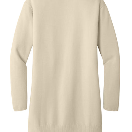 Mercer+Mettle ®  Women's Open-Front Cardigan Sweater MM3023