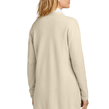 Mercer+Mettle ®  Women's Open-Front Cardigan Sweater MM3023