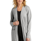 Gusty Grey Heather / XS