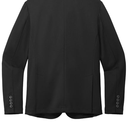 Mercer+Mettle ®  Relaxed Knit Blazer MM3030