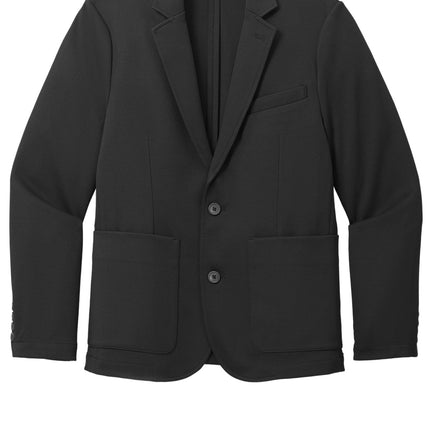 Mercer+Mettle ®  Relaxed Knit Blazer MM3030