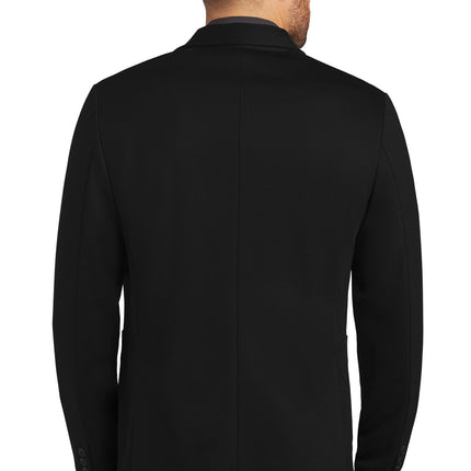 Mercer+Mettle ®  Relaxed Knit Blazer MM3030