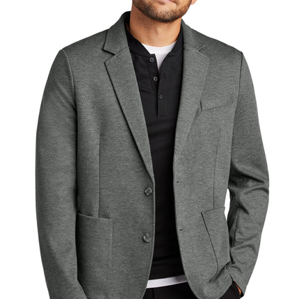 Mercer+Mettle ®  Relaxed Knit Blazer MM3030