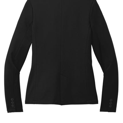 Mercer+Mettle ®  Women's Relaxed Knit Blazer MM3031