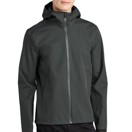 Mercer+Mettle ®  Waterproof Rain Shell MM7000