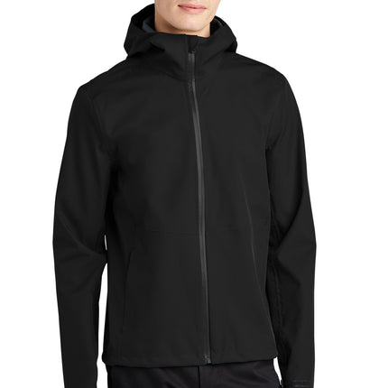 Mercer+Mettle ®  Waterproof Rain Shell MM7000