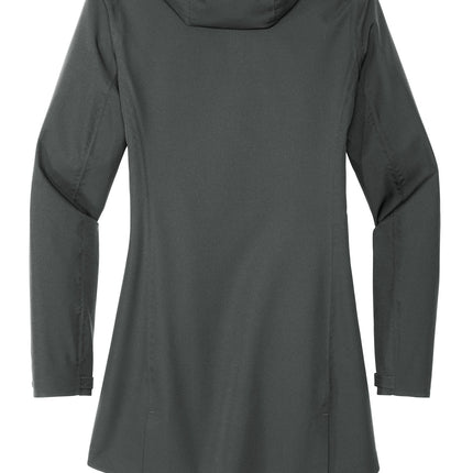 Mercer+Mettle ®  Women's Waterproof Rain Shell MM7001