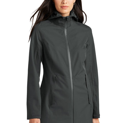 Mercer+Mettle ®  Women's Waterproof Rain Shell MM7001