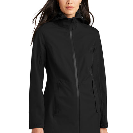 Mercer+Mettle ®  Women's Waterproof Rain Shell MM7001