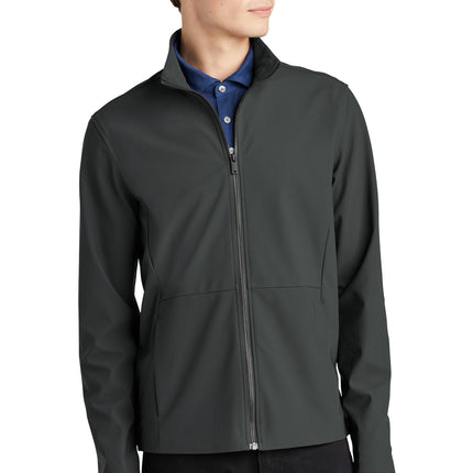 Mercer+Mettle ®  Faille Soft Shell MM7100