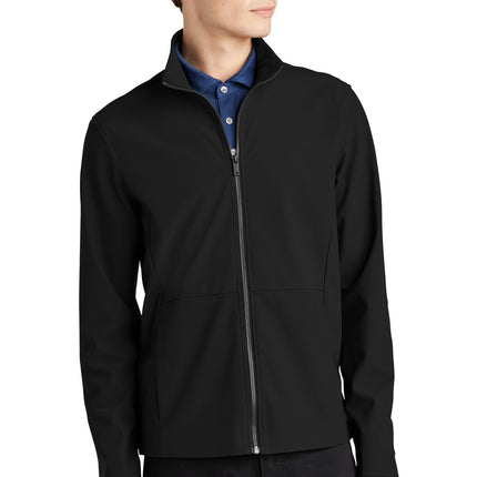 Mercer+Mettle ®  Faille Soft Shell MM7100