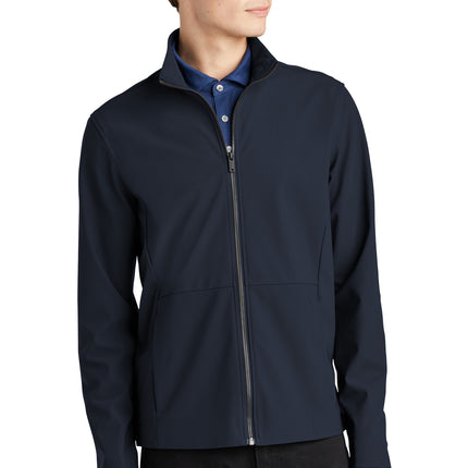 Mercer+Mettle ®  Faille Soft Shell MM7100