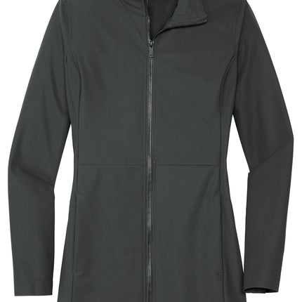 Mercer+Mettle ®  Women's Faille Soft Shell MM7101