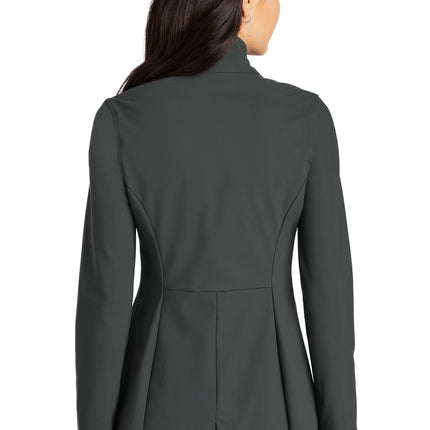 Mercer+Mettle ®  Women's Faille Soft Shell MM7101