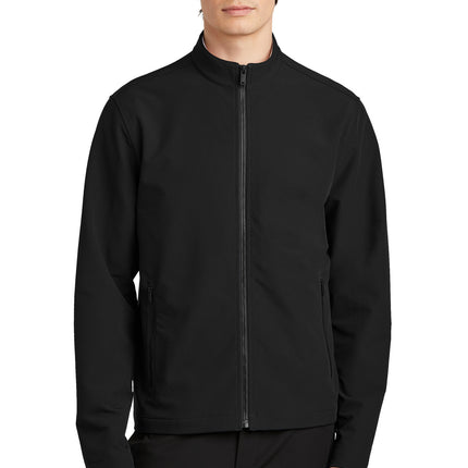 Mercer+Mettle ®  Stretch Soft Shell Jacket MM7102