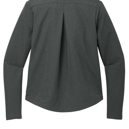 Mercer+Mettle ®  Women's Stretch Soft Shell Jacket MM7103