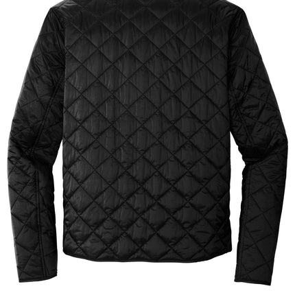 Mercer+Mettle ®  Quilted Full-Zip Jacket MM7200