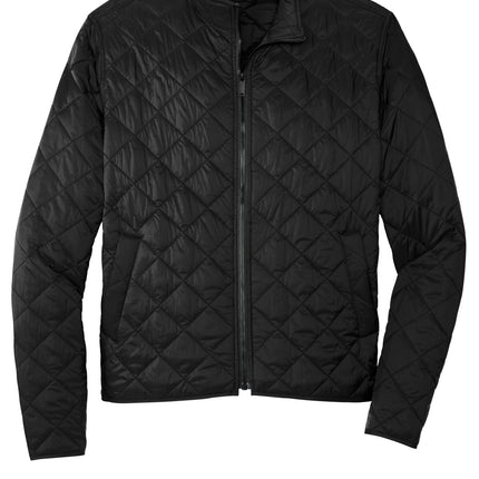 Mercer+Mettle ®  Quilted Full-Zip Jacket MM7200