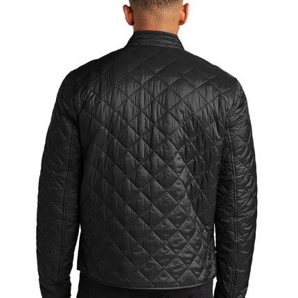 Mercer+Mettle ®  Quilted Full-Zip Jacket MM7200
