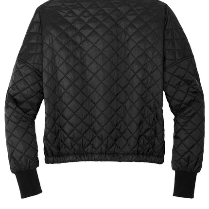 Mercer+Mettle ®  Women's Boxy Quilted Jacket MM7201