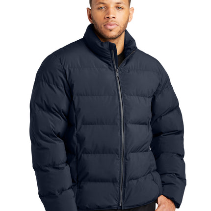 Mercer+Mettle ®  Puffy Jacket MM7210