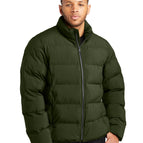 Townsend Green / XS