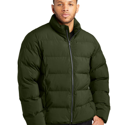 Mercer+Mettle ®  Puffy Jacket MM7210
