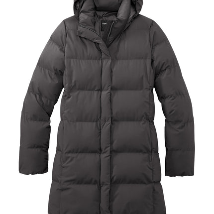 Mercer+Mettle ®  Women's Puffy Parka MM7213