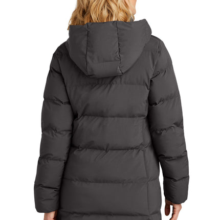 Mercer+Mettle ®  Women's Puffy Parka MM7213
