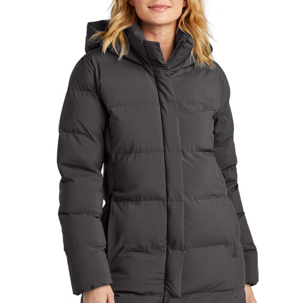 Mercer+Mettle ®  Women's Puffy Parka MM7213
