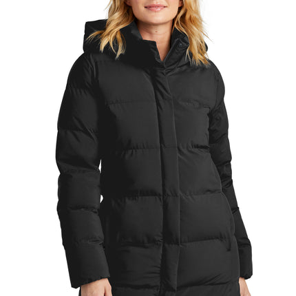 Mercer+Mettle ®  Women's Puffy Parka MM7213