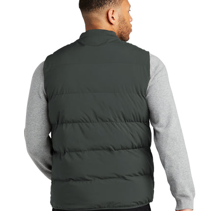 Mercer+Mettle ®  Puffy Vest MM7214