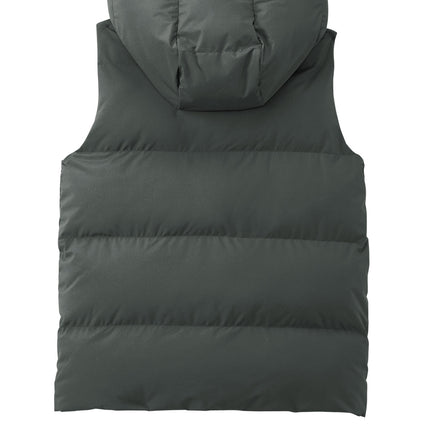Mercer+Mettle ®  Women's Puffy Vest MM7217