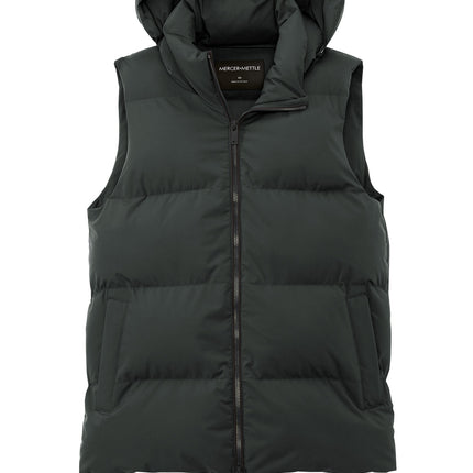 Mercer+Mettle ®  Women's Puffy Vest MM7217